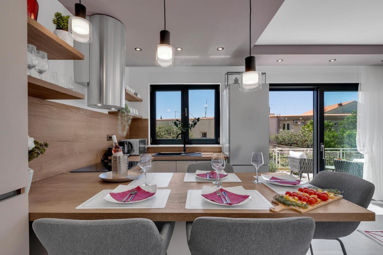 Appartement Bomada *