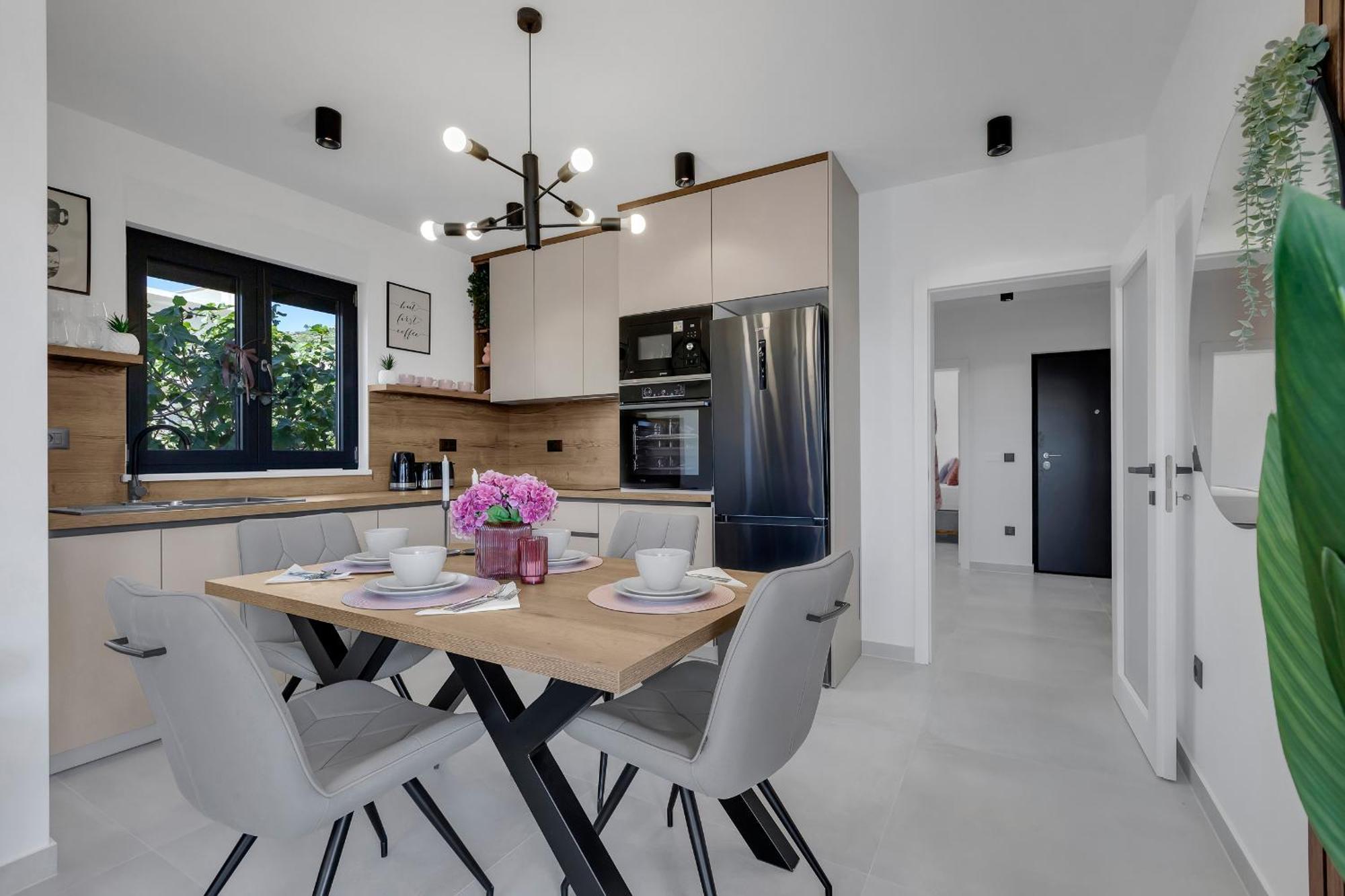 Bomada Appartement