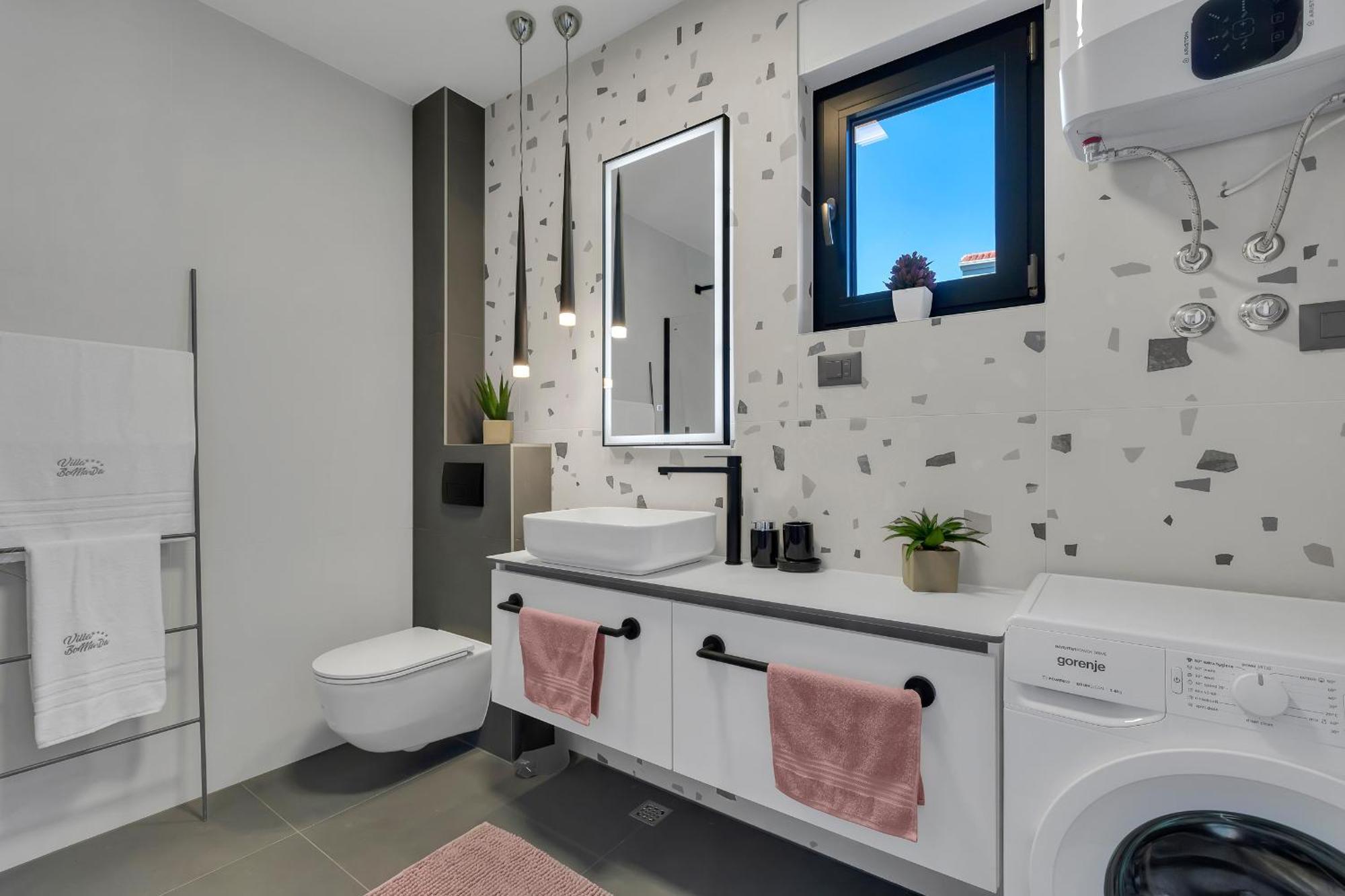 Bomada Appartement Tučepi