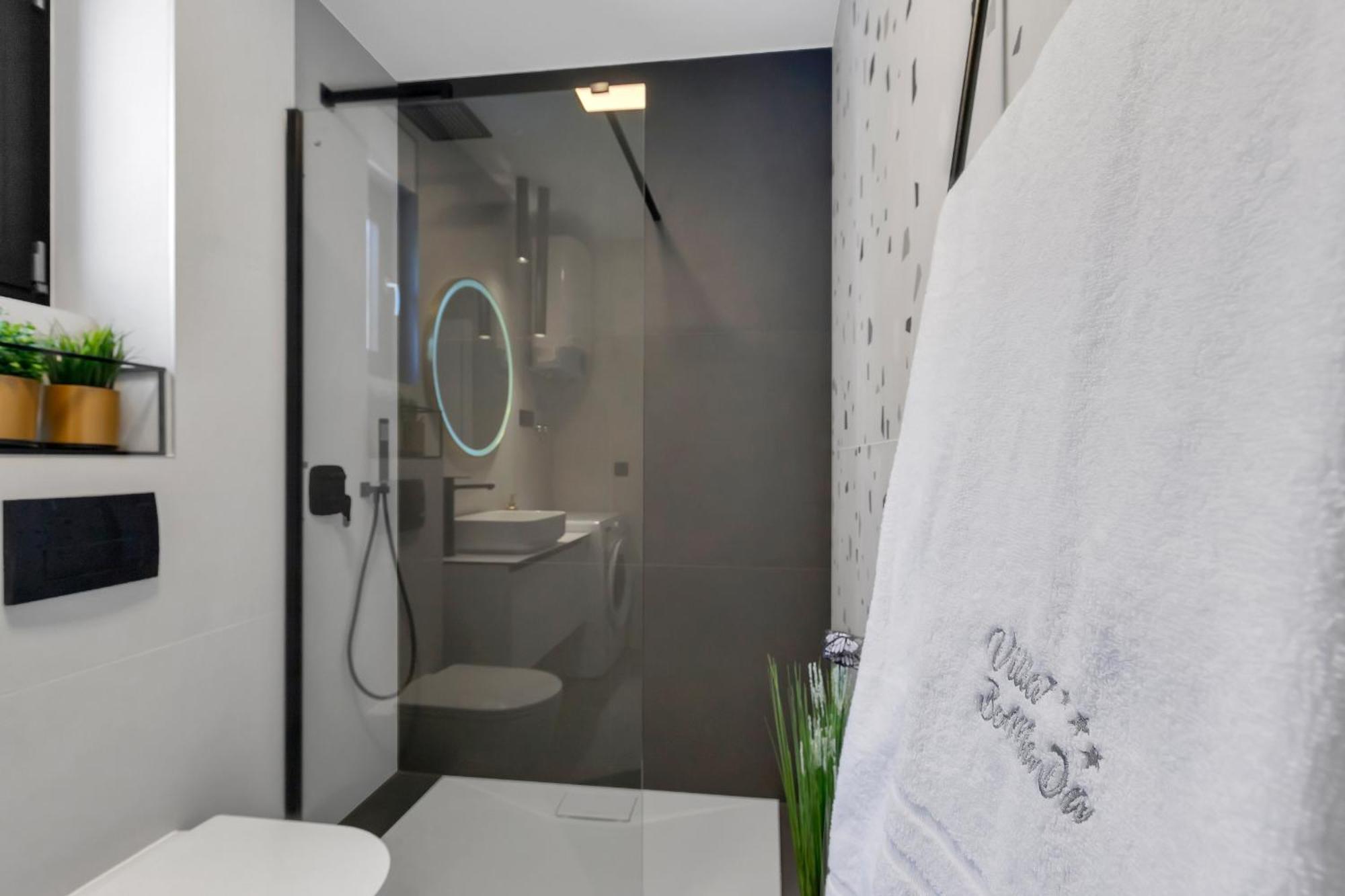 Appartement Bomada Tučepi