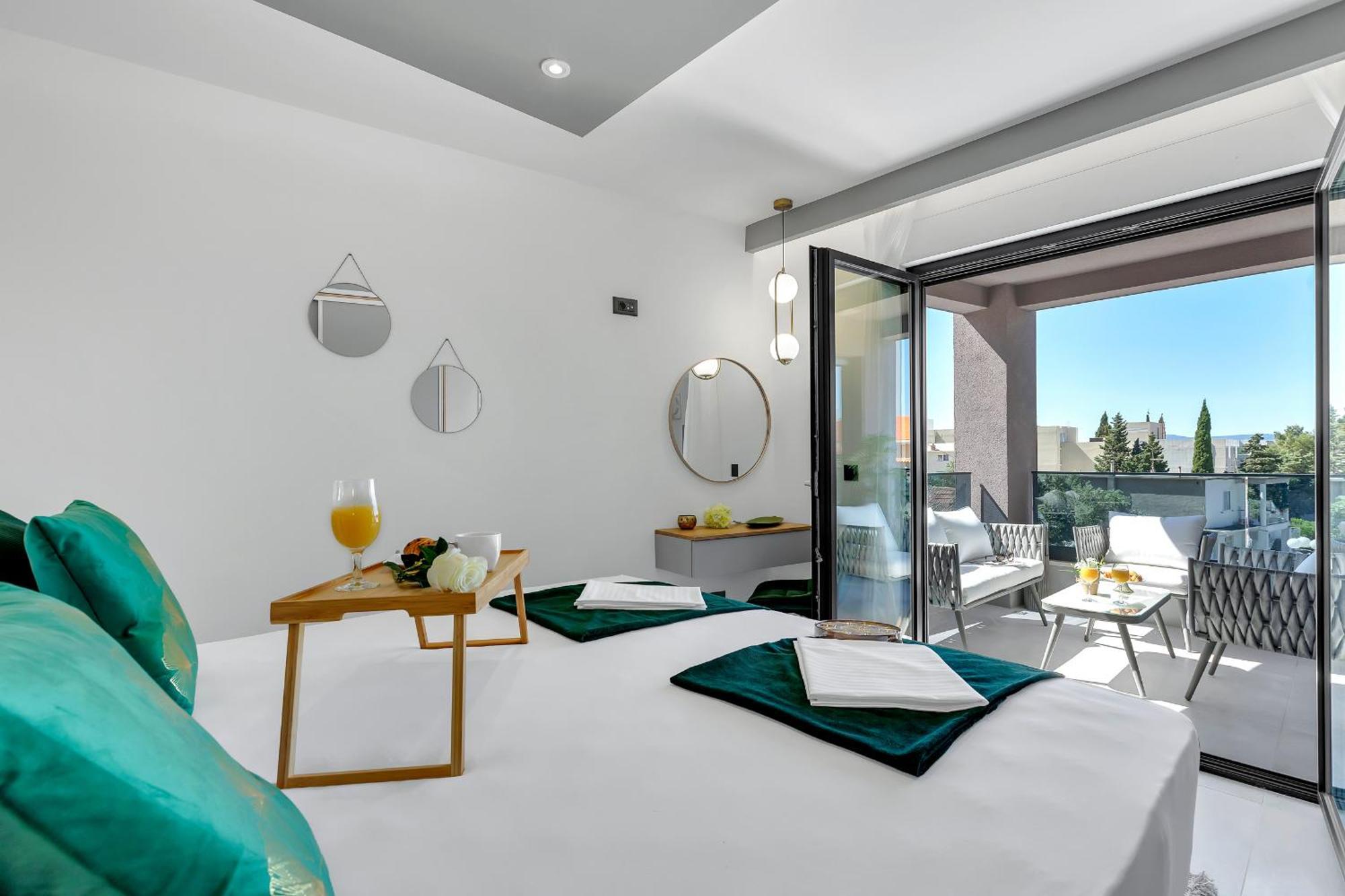 Appartement Bomada