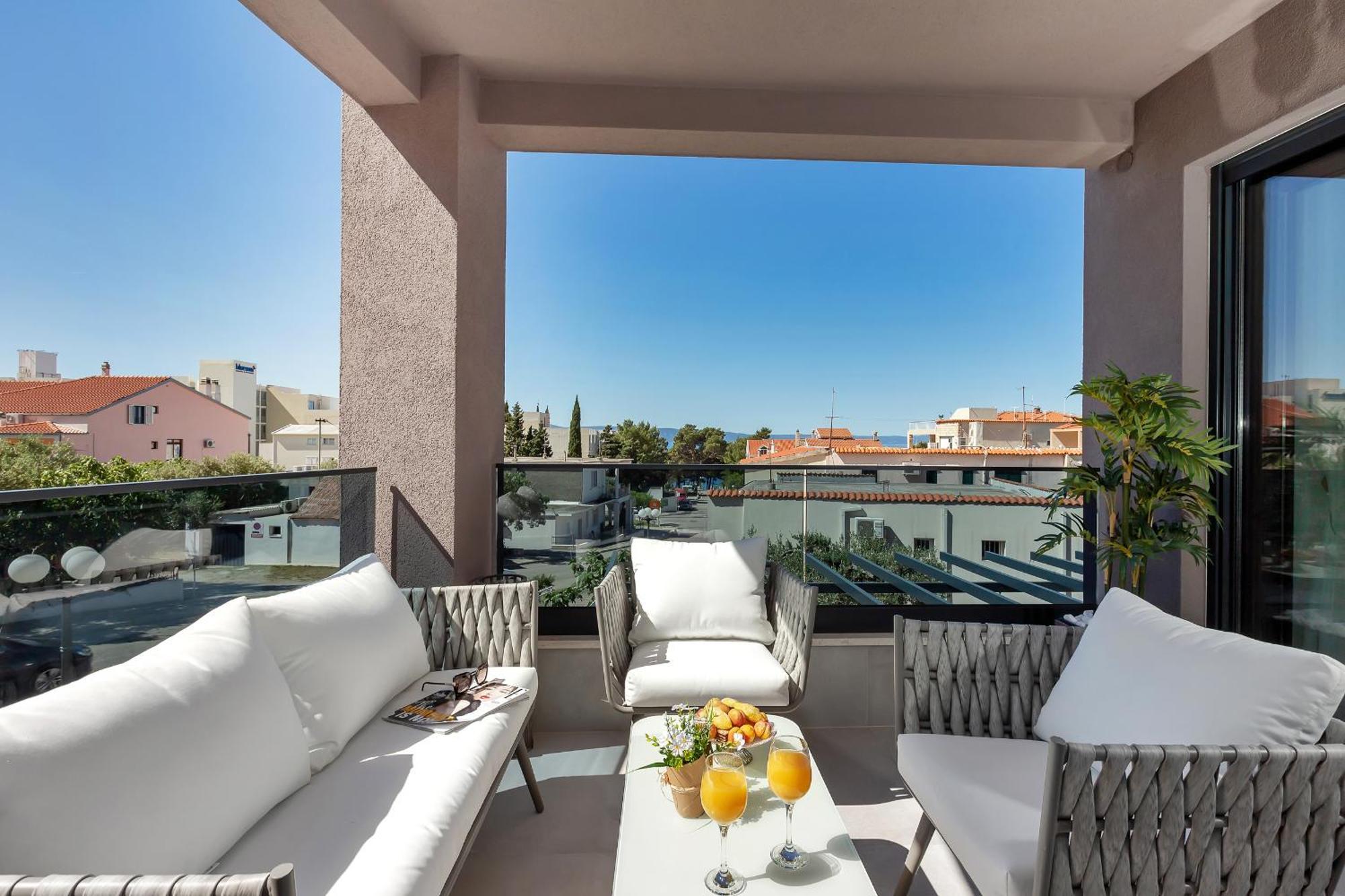 Bomada Appartement