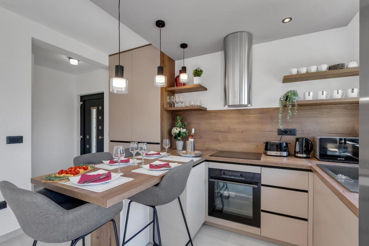 Bomada Apartment