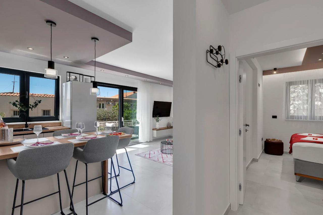 Apartment Bomada