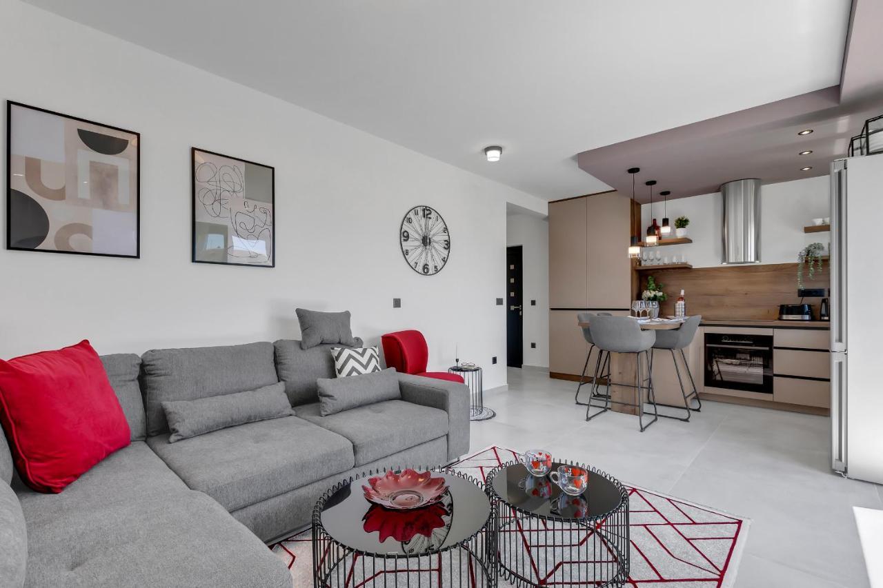 Bomada Apartment