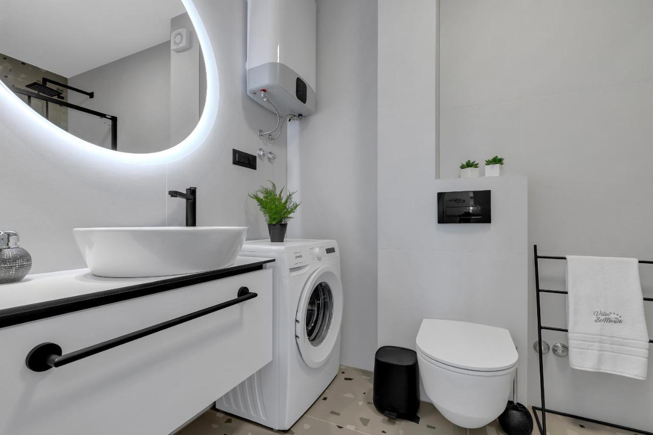 Bomada Apartment
