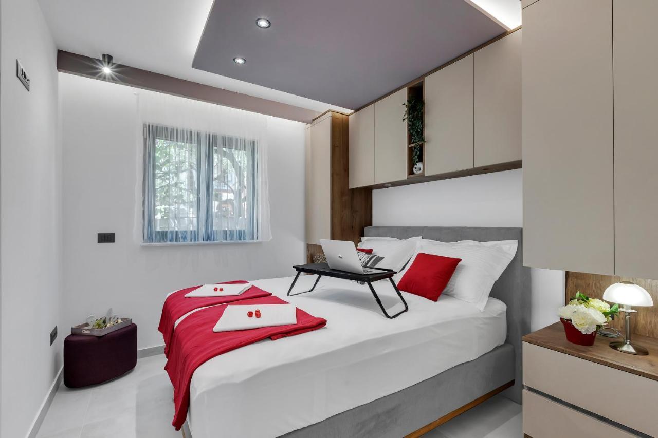 Apartment Bomada
