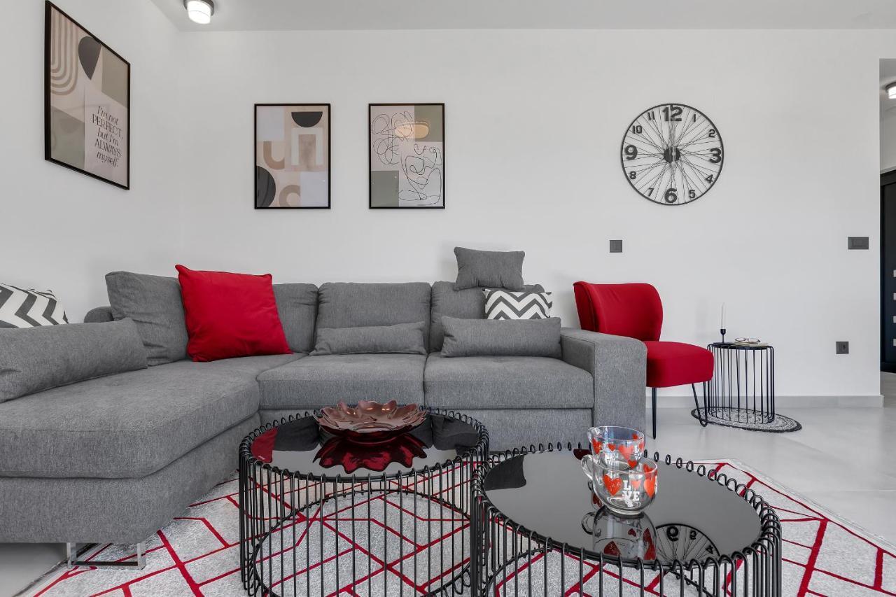 Bomada Apartment