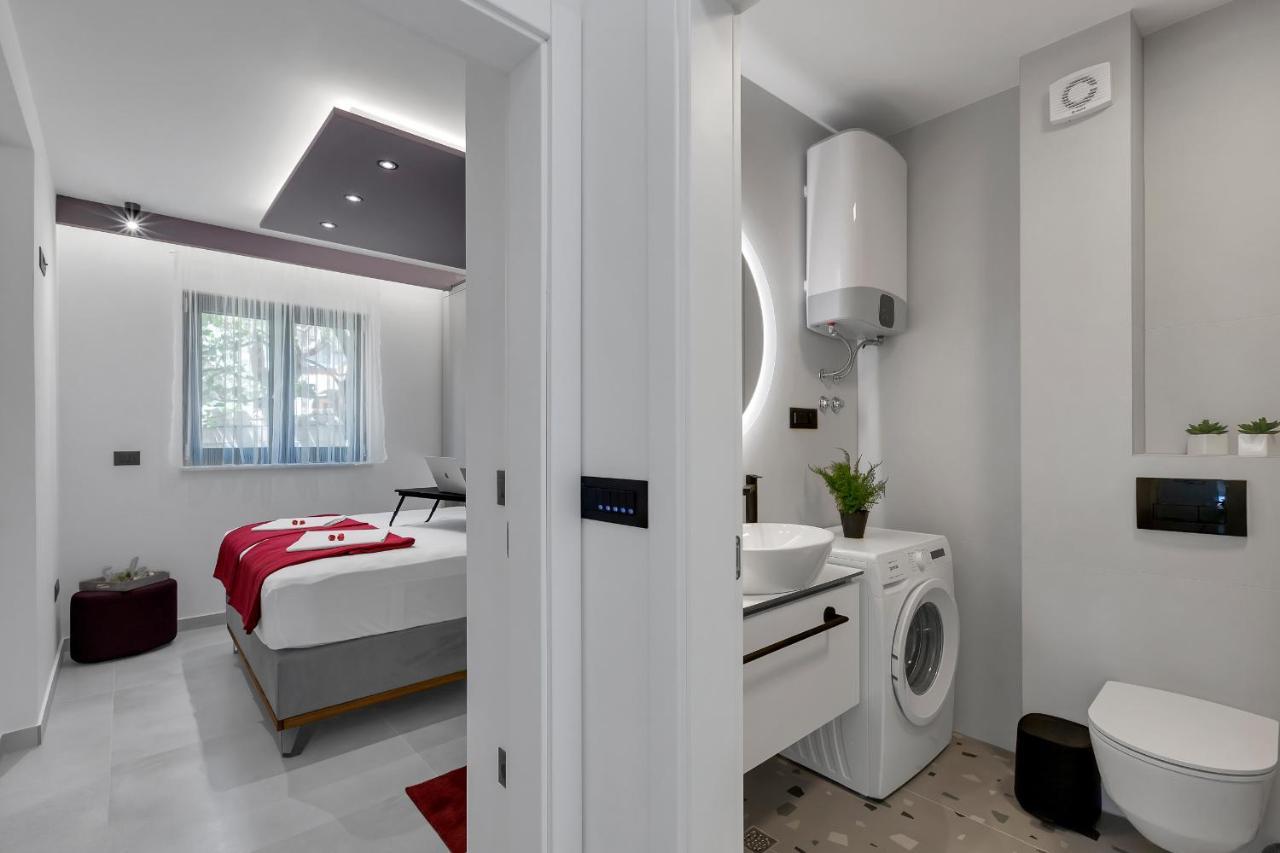 Bomada Apartment *