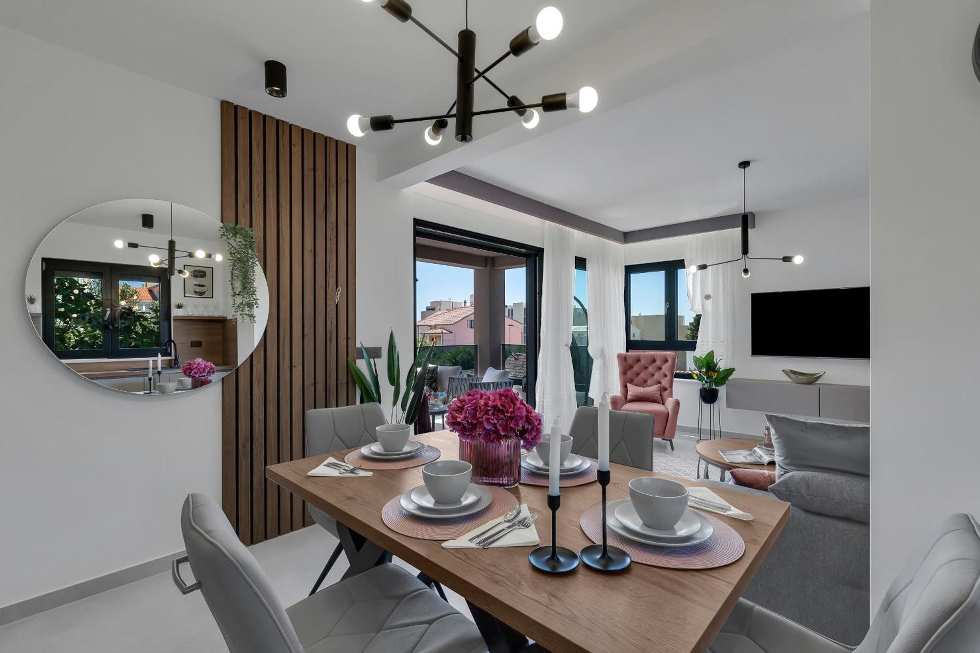 Bomada Apartment