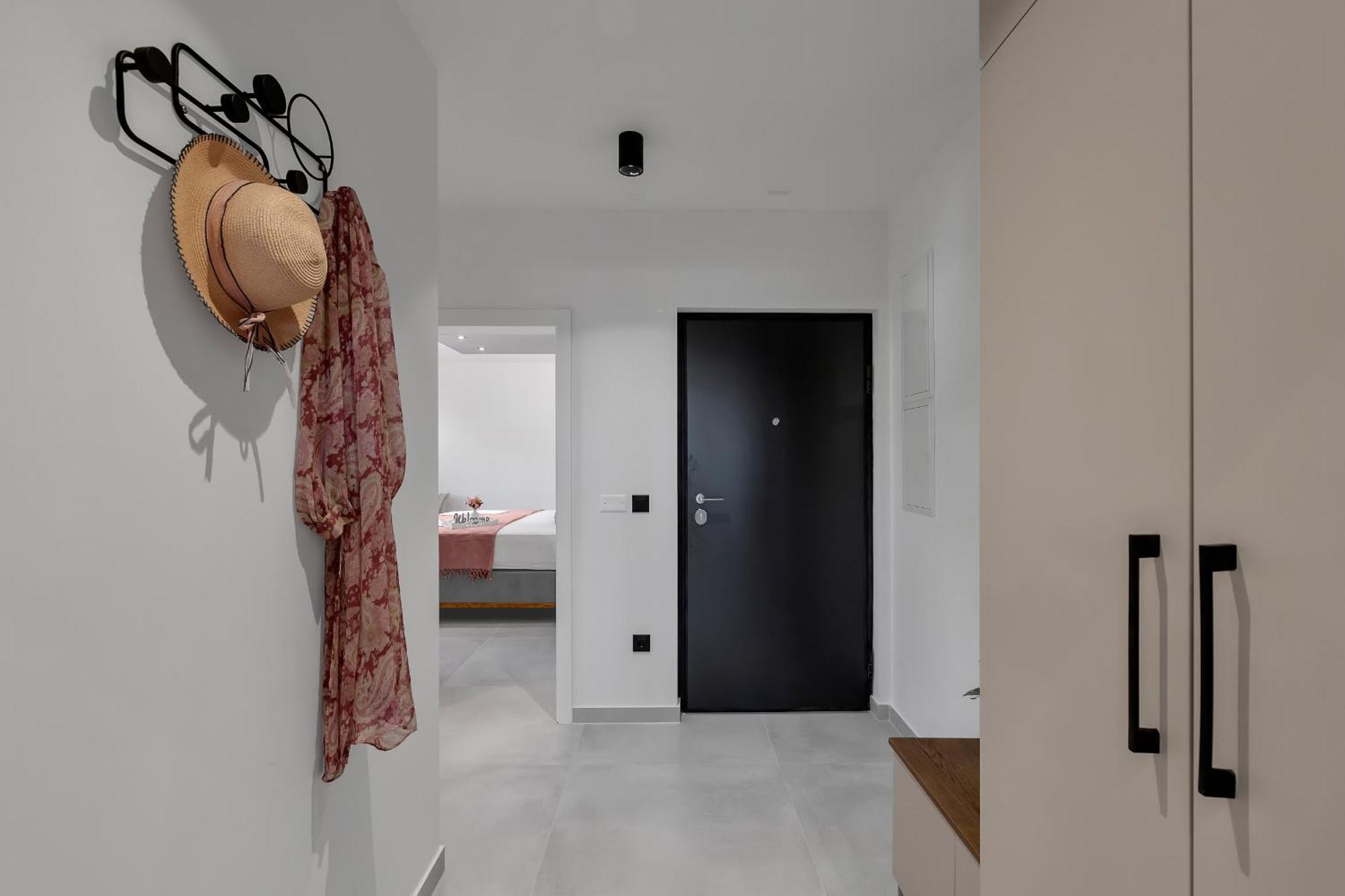 Bomada Apartment *