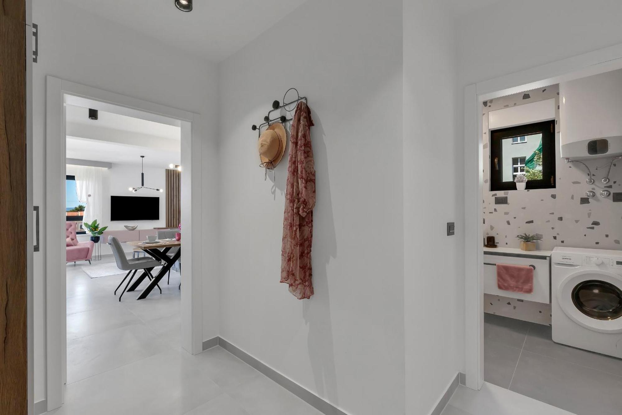 Apartment Bomada