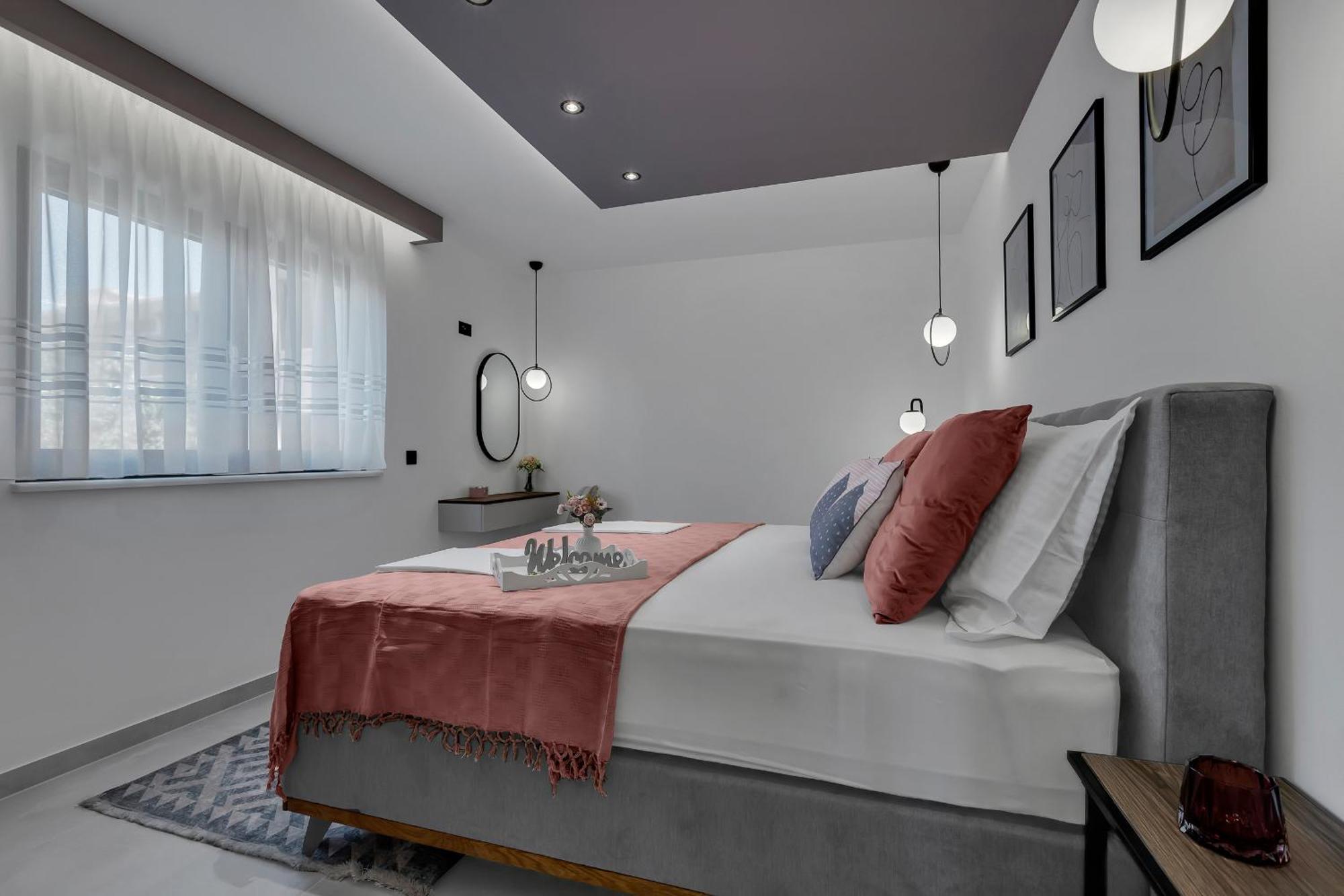 Apartment Bomada