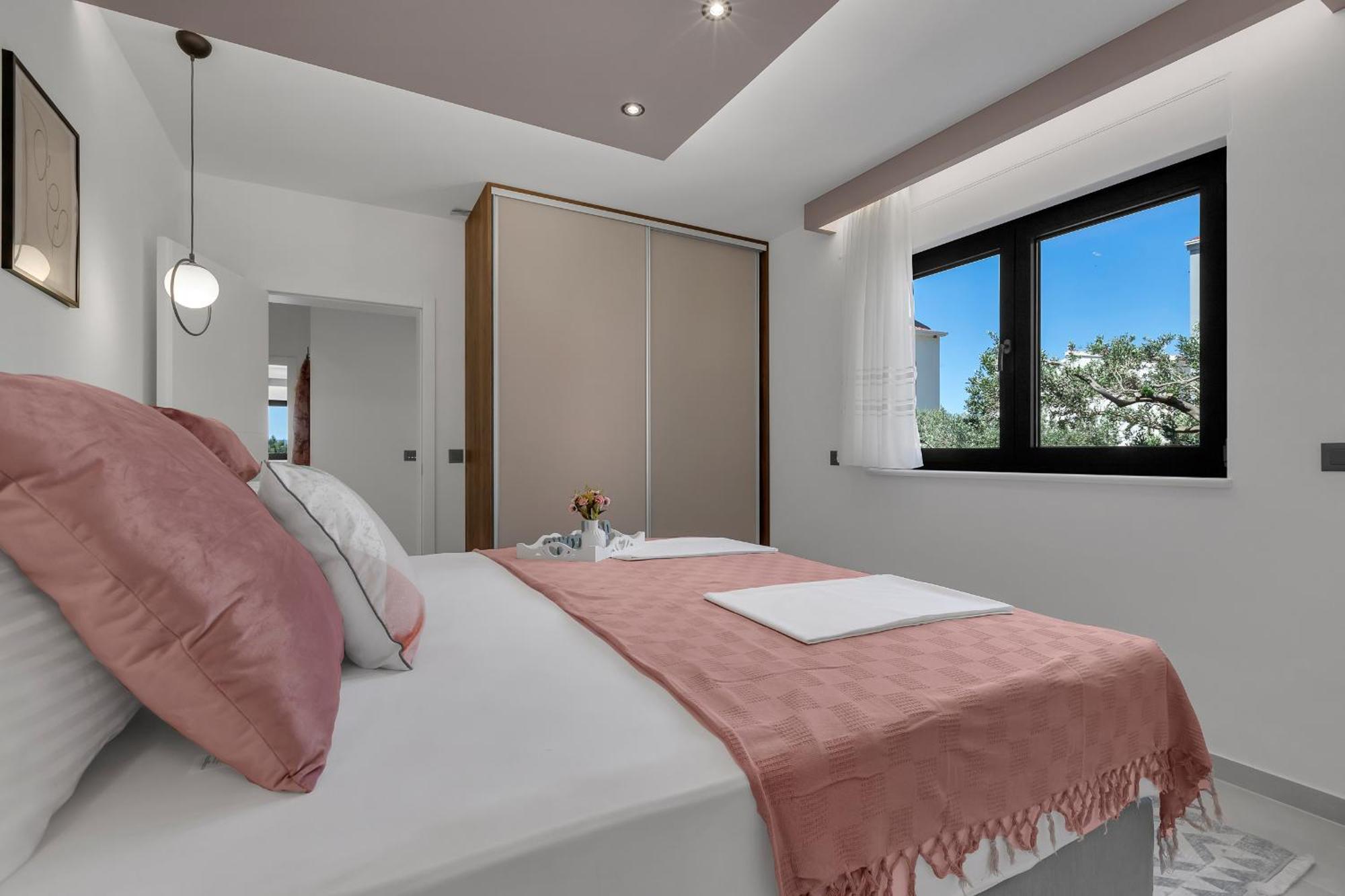 Apartment Bomada Tucepi