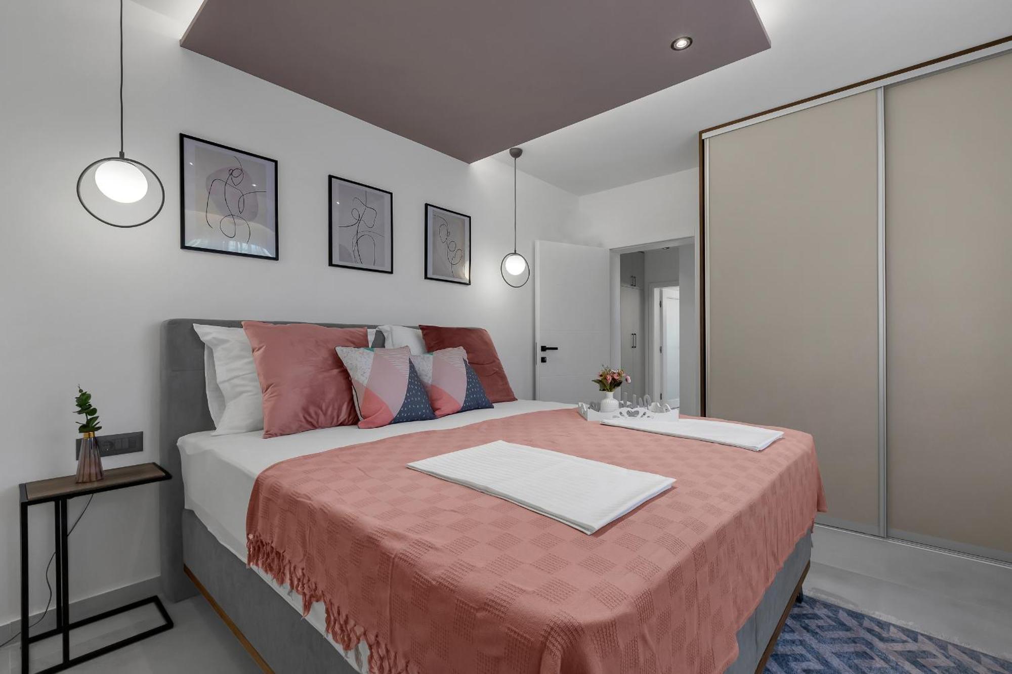 Bomada Apartment
