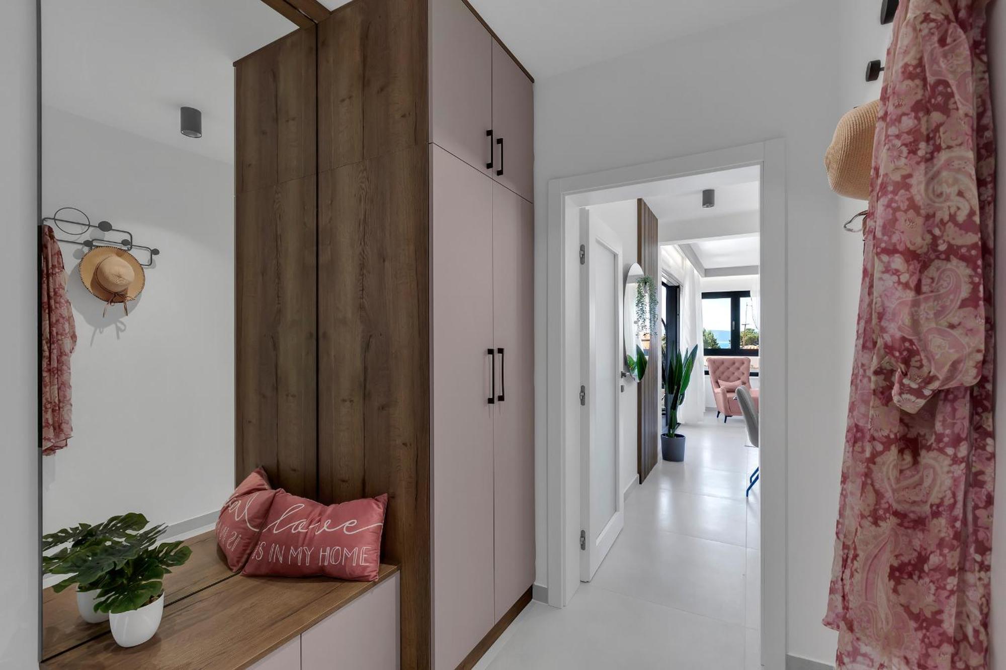Bomada Apartment