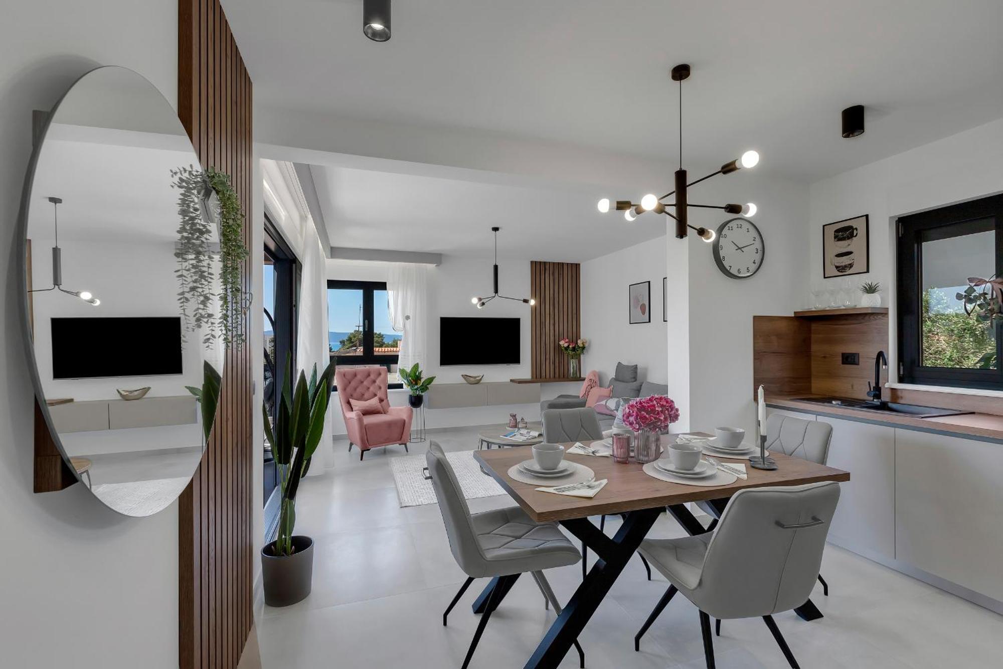 Bomada Apartment Tucepi