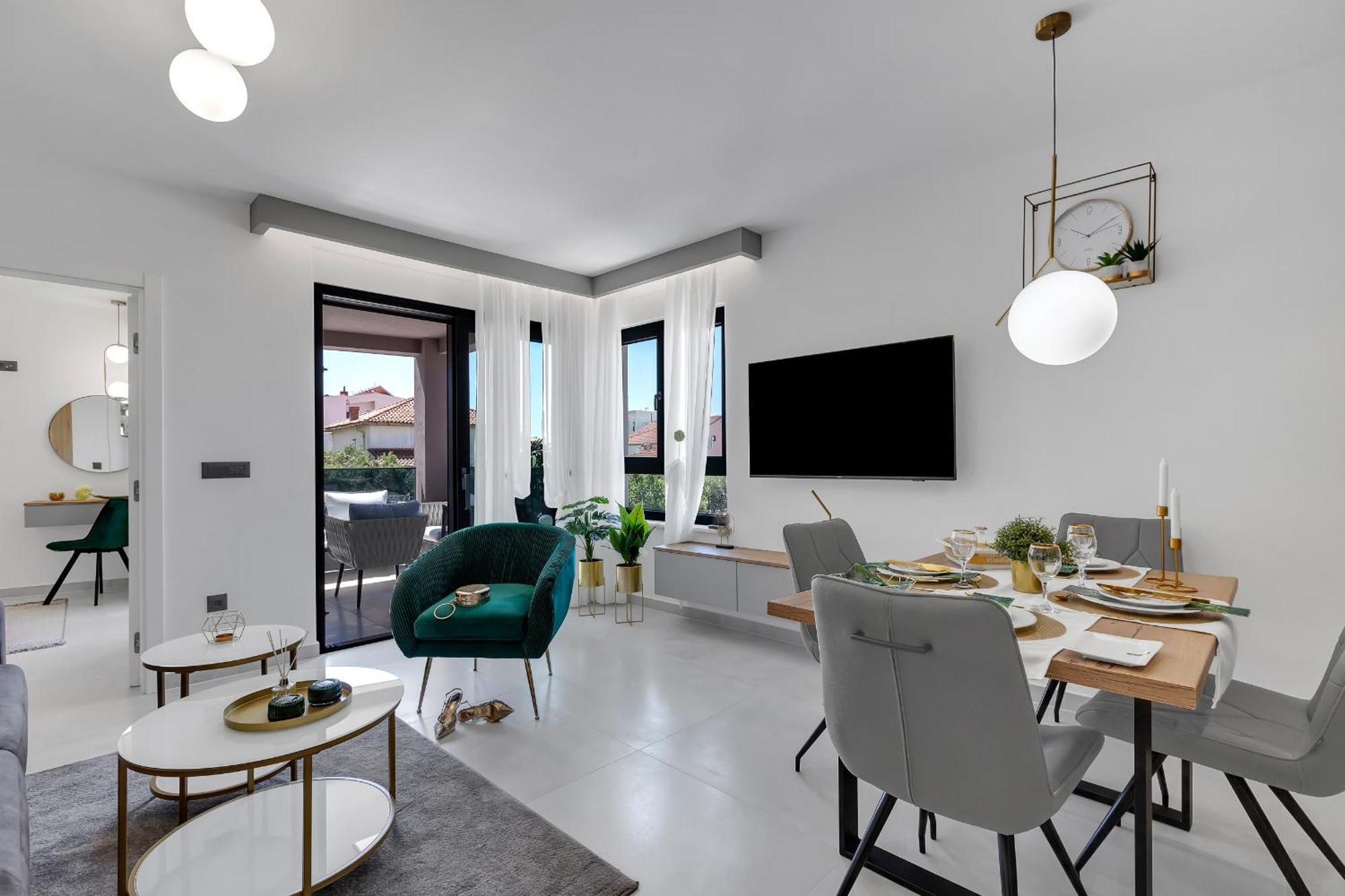 Apartment Bomada Tucepi