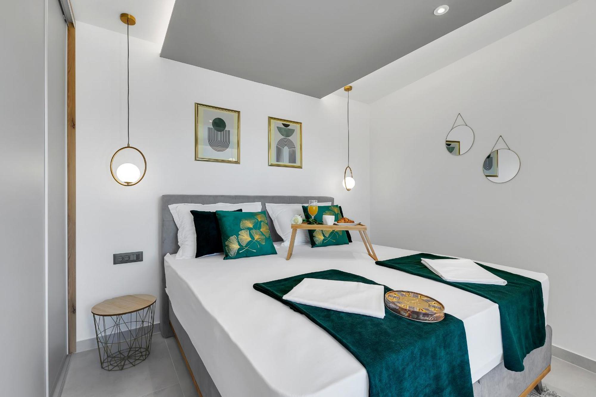 Apartment Bomada *